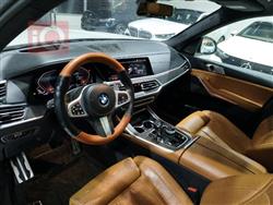 بي ام دبليو X7